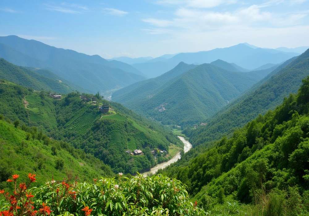 15 Most Famous Places To Visit In Araku